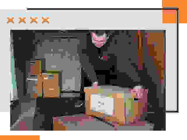 Профессиональные грузчики в Заволжье